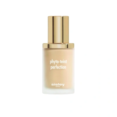Sisley Paris Phyto-teint Perfection In 1w1 Ecru