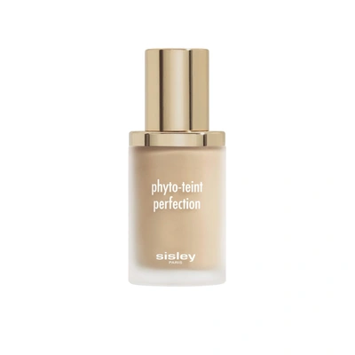 Sisley Paris Phyto-teint Perfection In 2w2 Desert
