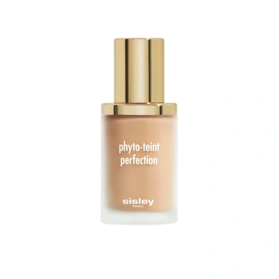 Sisley Paris Phyto-teint Perfection In 3n Apricot