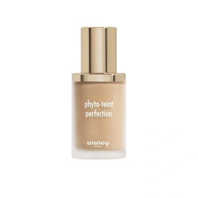 Sisley Paris Phyto-teint Perfection In 3w2 Hazel