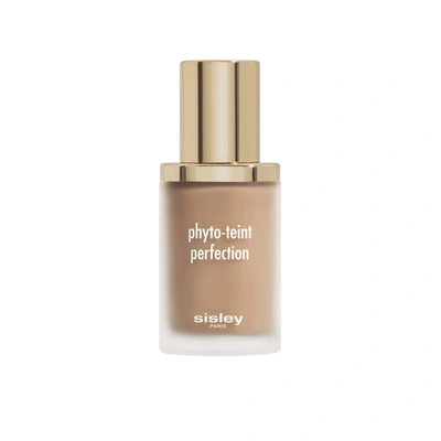 Sisley Paris Phyto-teint Perfection In 5c Golden