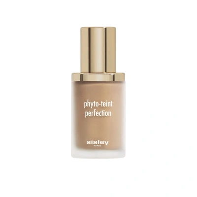 Sisley Paris Phyto-teint Perfection In 5n Pecan