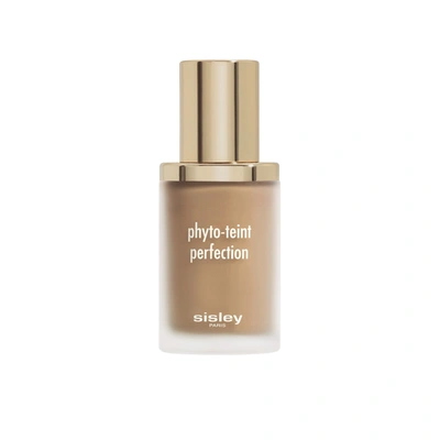 Sisley Paris Phyto-teint Perfection In 5w Toffee