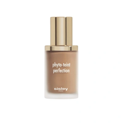 Sisley Paris Phyto-teint Perfection In 6c Amber