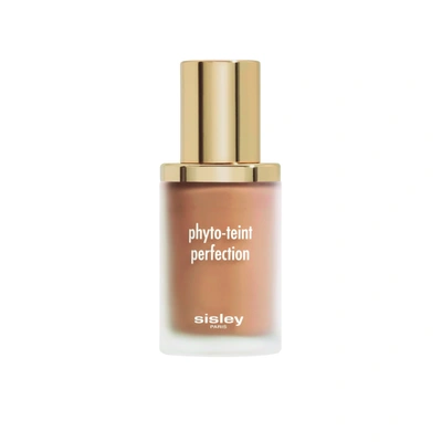 Sisley Paris Phyto-teint Perfection In 6n Sandalwood