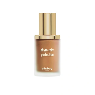 Sisley Paris Phyto-teint Perfection In 6w Chestnut