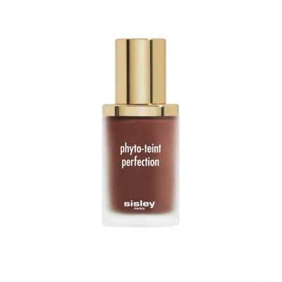 Sisley Paris Phyto-teint Perfection In 7c Moka