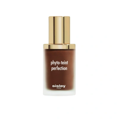 Sisley Paris Phyto-teint Perfection In 8n Espresso