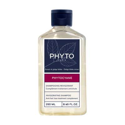 Phyto Cyane Invigorating Shampoo For Women In Default Title