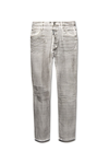 DSQUARED2 DSQUARED2 ICON 642 DISTRESSED JEANS