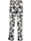 PALM ANGELS PALM TRACK PANTS