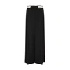 THE GARMENT PLUTO WIDE PLEATED PANTS