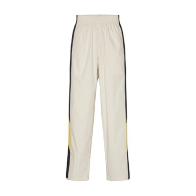 Marant Bryton Pants In Yellow