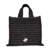 PATOU SMALL PATOU TOTE BAG