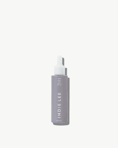 Indie Lee Daily Spf 50 Primer In White