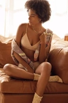 Slick Chicks Adaptive Velcro Bra In Neutral