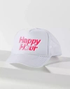 ASCOT + HART HAPPY HOUR TRUCKER HAT
