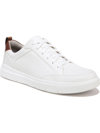 DR. SCHOLL'S SHOES CATCH THRILLS MENS LIFESTYLE EMBOSSED CASUAL AND FASHION SNEAKERS