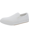 STEVE MADDEN COULTER WOMENS SLIP ON COMFORT CASUAL AND FASHION SNEAKERS