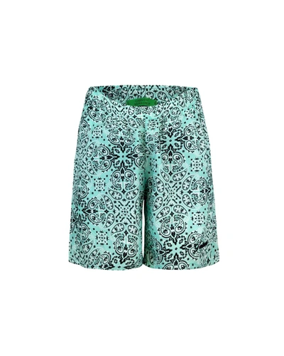 Garment Workshop Pantaloncini In Green