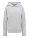 Coperni Sweatshirt In Grey