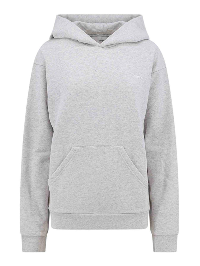 Coperni Sweatshirt In Grey