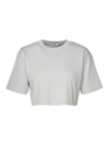 OFF-WHITE TOP - GRIS