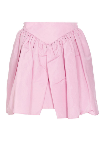 Pinko Skirts In Nude & Neutrals