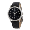 ARMAND NICOLET ARMAND NICOLET AUTOMATIC BLACK DIAL MEN'S WATCH A840AAA-NR-P840NR2