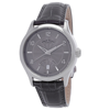 ARMAND NICOLET ARMAND NICOLET M02-4 AUTOMATIC GREY DIAL MEN'S WATCH A840AAA-GR-P840GR2