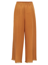 ANTONELLI FIRENZE ANTONELLI FIRENZE RYAN LOOSE LINEN TROUSERS