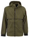 CANADA GOOSE CANADA GOOSE FABER HOODED JACKET