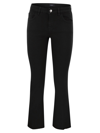 Fay Jeans Boot-cut - Azul
