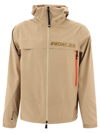 Moncler Shipton Outdoor Jacket
