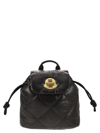 Moncler Puf Backpack