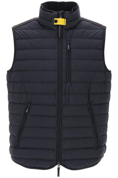 PARAJUMPERS PARAJUMPERS LY PADDED SLEEVELESS DOWN