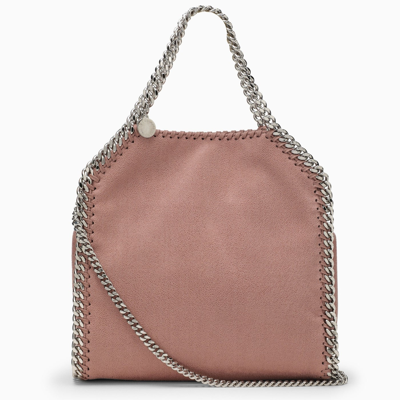 Stella Mccartney Stella Mc Cartney Falabella Mini Pink Bag