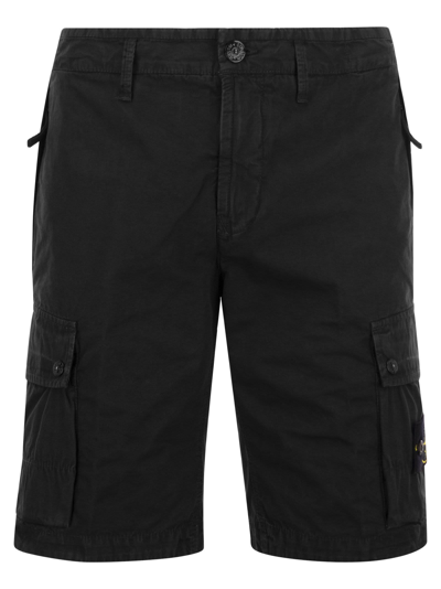 STONE ISLAND STONE ISLAND BERMUDA CARGO