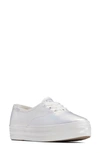 KEDS POINT CANVAS SNEAKER