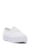 KEDS POINT PLATFORM SNEAKER