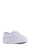 KEDS POINT PLATFORM SNEAKER