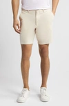 JOHNNIE-O JUPITER COTTON BLEND CHINO SHORTS