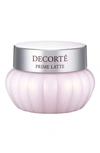 DECORTÉ PRIME LATTE CREAM, 1.4 OZ