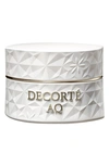 DECORTÉ AQ MASSAGE CREAM, 3.2 OZ