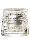 DECORTÉ AQ MELIORITY INTENSIVE REGENERATING MULTI-CREAM, 1.5 OZ