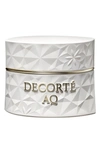 DECORTÉ AQ NIGHT CREAM, 0.88 OZ