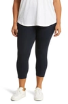 LYSSÉ CROP LEGGINGS