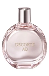 DECORTÉ AQ TREATMENT BODY OIL, 3.4 OZ