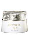 DECORTÉ AQ MELIORITY HIGH PERFORMANCE RENEWAL CLEANSING CREAM, 5.2 OZ