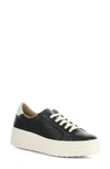 BOS. & CO. LOTTA PLATFORM SNEAKER